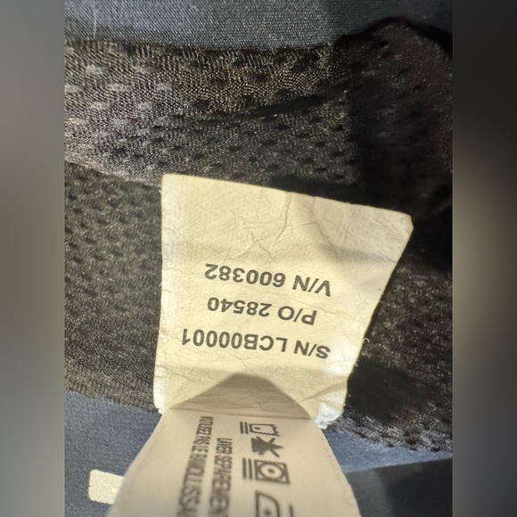 Cutter & Buck Women's Moisture Wicking Pacific Pull-on Skort with Pockets - Picture 9 of 13